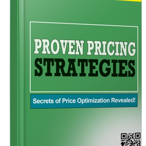 استراتيجيات التسعير المث provenة - الوصول إلى موارد حصرية
