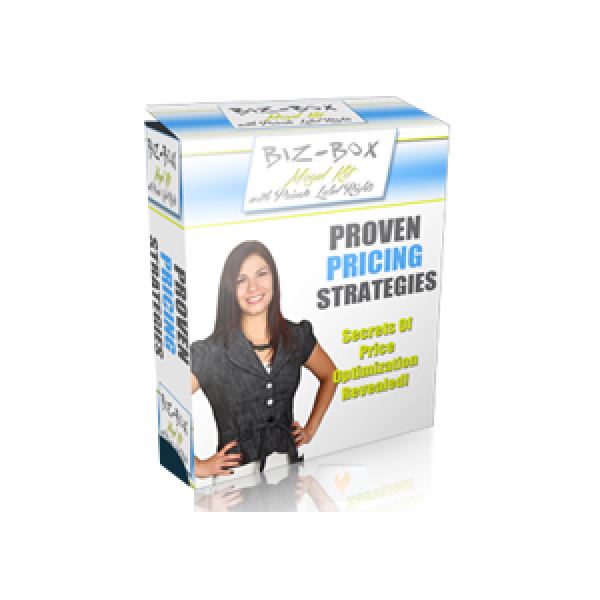 مجموعة استراتيجيات التسعير المثبتة على Google Drive