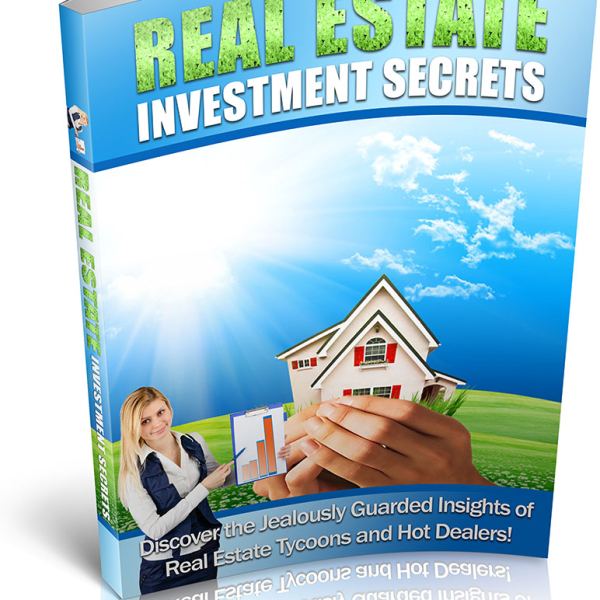 افتح أسرار استثمار العقارات - وصول إلى Google Drive