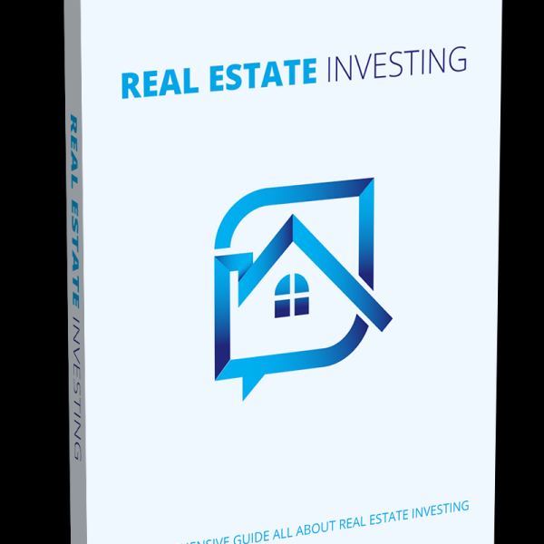 الوصول إلى استثمار العقارات - مجلد موارد شامل