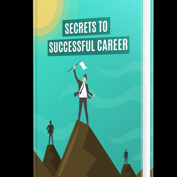 افتح إمكانيات حياتك المهنية: أسرار الوصول إلى مجلد حياة مهنية ناجحة