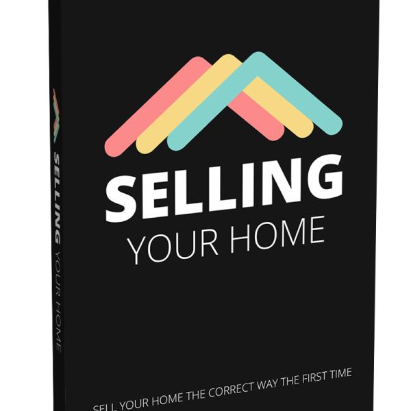 مجموعة شاملة لبيع منزلك