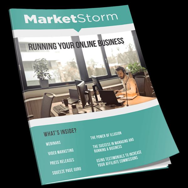 الوصول إلى مجلد موارد 'إدارة عملك عبر الإنترنت'