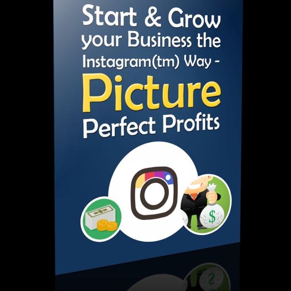 ابدأ وطور عملك بطريقة إنستغرام: أرباح مثالية