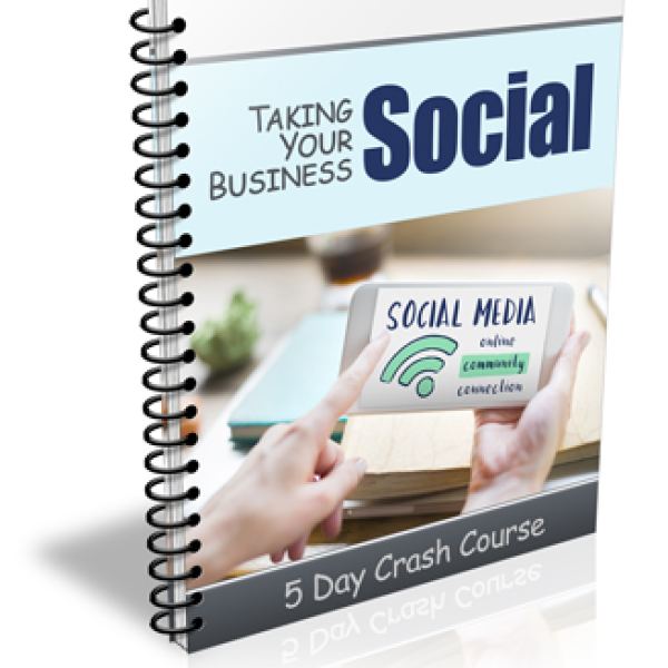 Bringen Sie Ihr Geschäft in die sozialen Medien - Umfassende digitale Marketingressourcen