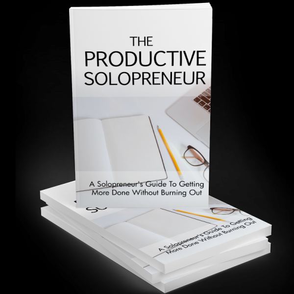 رائد الأعمال المنتج: الوصول الكامل إلى مجلد الموارد