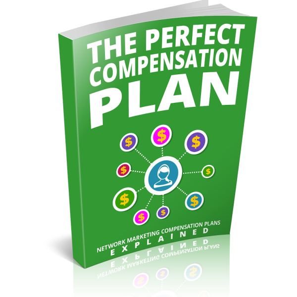 خطة التعويض المثالية - وصول رقمي كامل