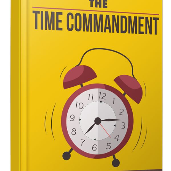 حزمة موارد الوصية الزمنية الرقمية