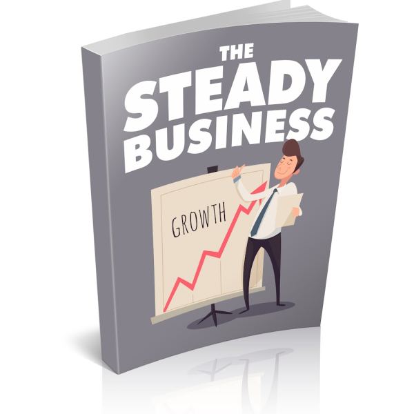 Das Stabile Geschäft - Vollständiger digitaler Ressourcenordner