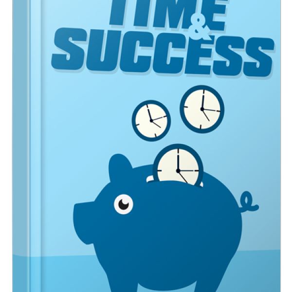 الوصول إلى مجلد الموارد الرقمية للوقت والنجاح