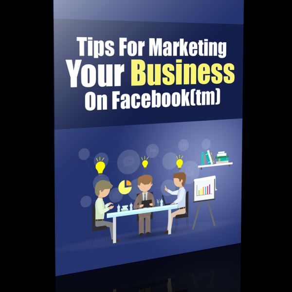 نصائح تسويقية أساسية لعملك على فيسبوك