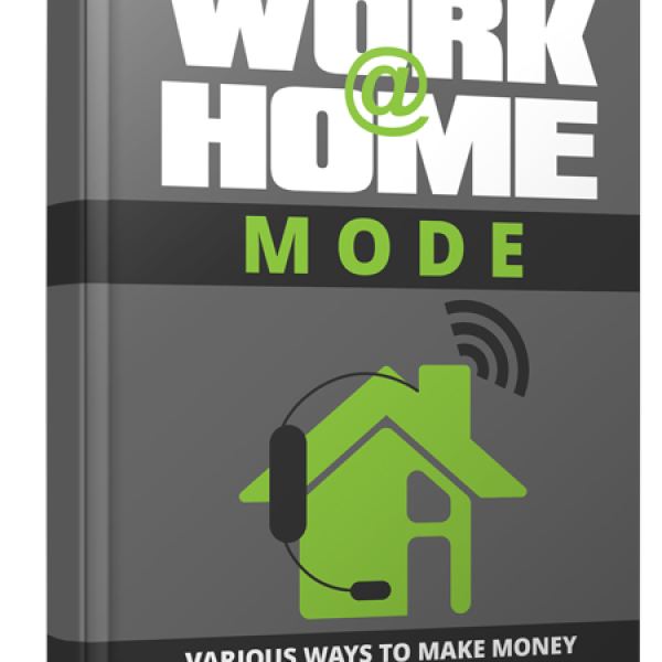 وضع العمل من المنزل: مجلد الموارد النهائي