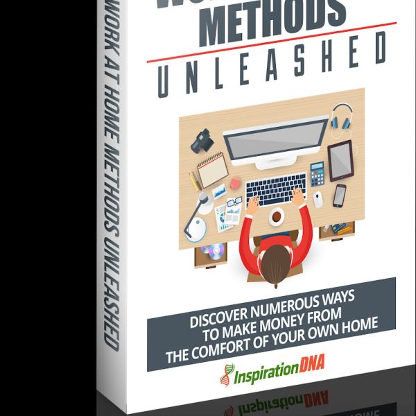 طرق العمل من المنزل المكشوفة - وصول كامل إلى الموارد