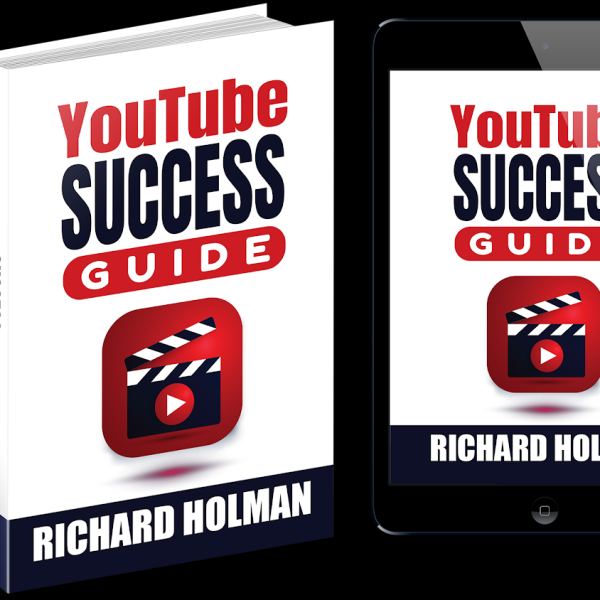 دليل نجاح يوتيوب - الوصول إلى مجلد الموارد الكامل