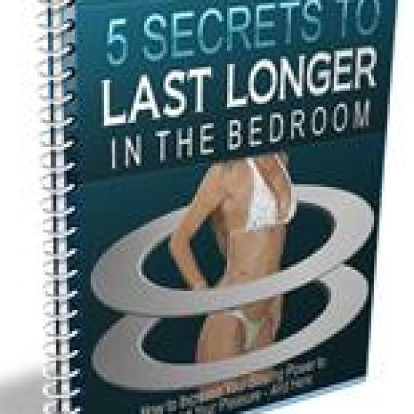 5 أسرار للبقاء لفترة أطول في غرفة النوم - وصول رقمي