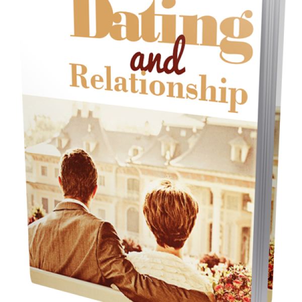 دليل شامل للمواعدة والعلاقات
