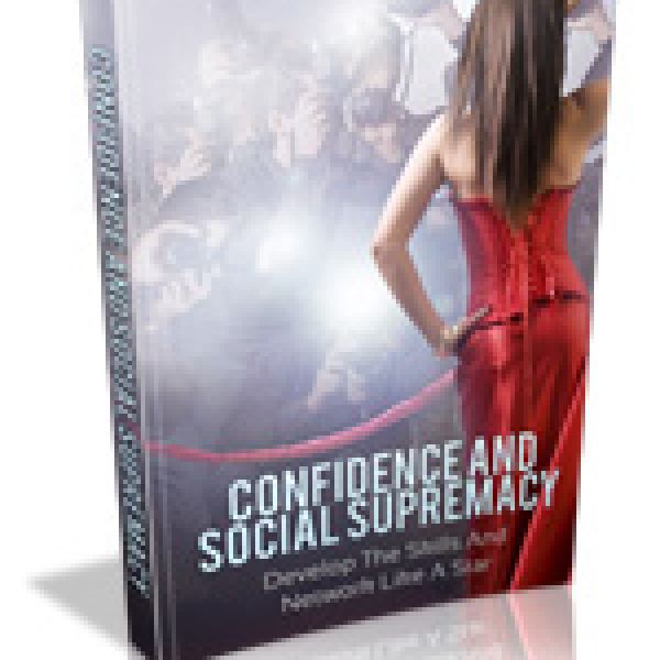 مجموعة موارد رقمية للثقة والتفوق الاجتماعي