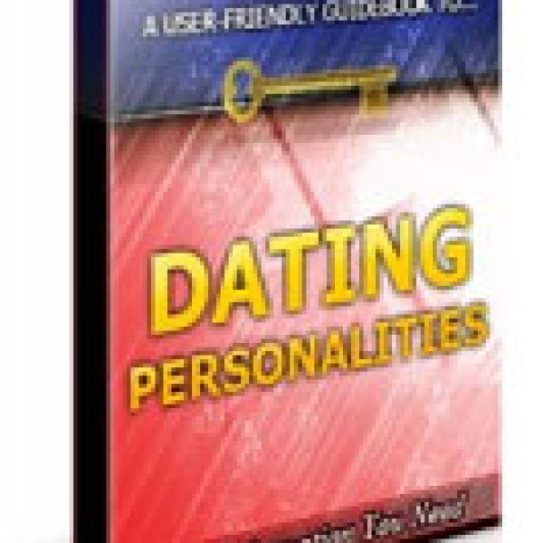 افتح فهمك لشخصيات المواعدة