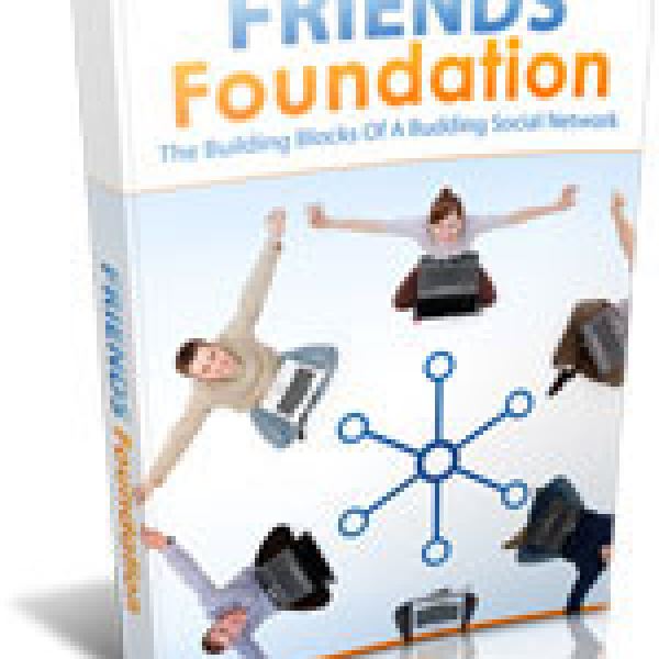 الوصول إلى موارد مؤسسة الأصدقاء الرقمية