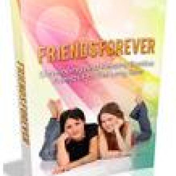 الوصول إلى مجلد الموارد الرقمية أصدقاء إلى الأبد