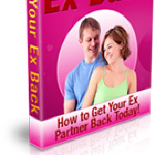 استعد لاستعادة شريكك - مورد رقمي شامل