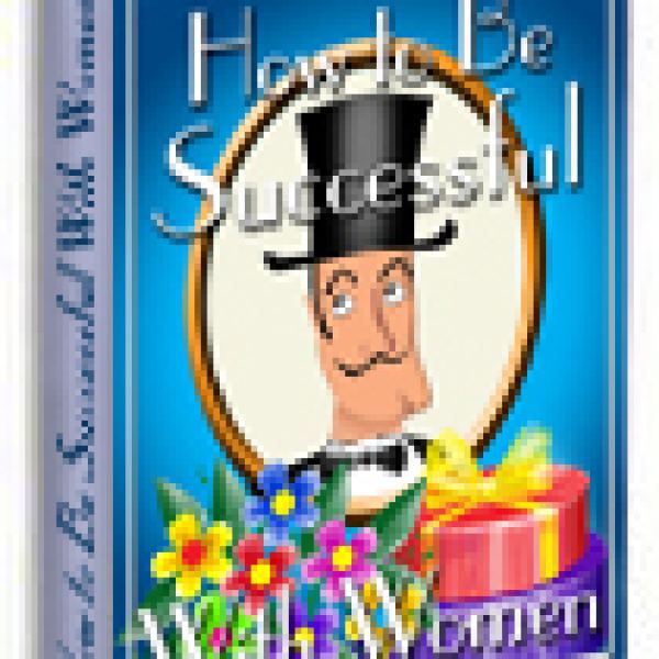 افتح النجاح مع النساء: دليل شامل للوصول