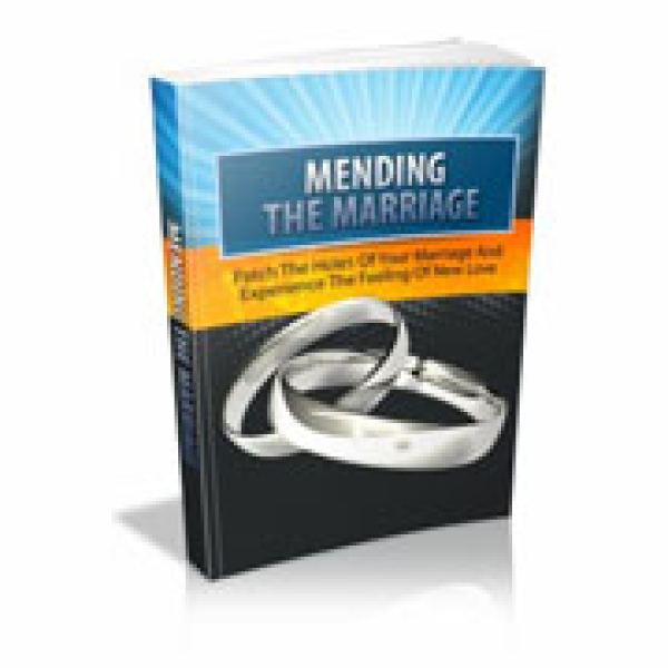 إصلاح الزواج: موارد شاملة للعلاقات