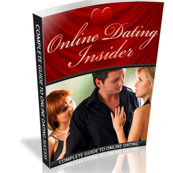 معلومات عن المواعدة عبر الإنترنت: مجلد موارد شامل