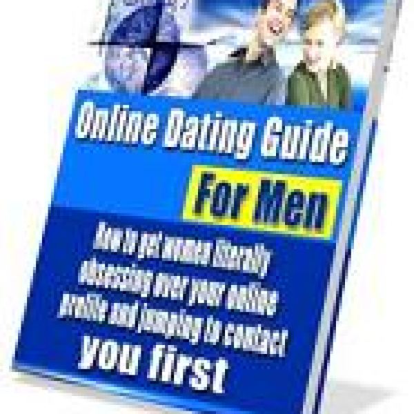 دليل شامل للمواعدة عبر الإنترنت للرجال