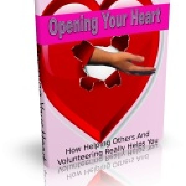 الوصول إلى مجلد موارد 'فتح قلبك'