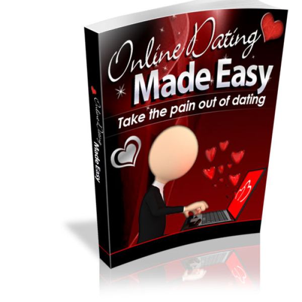 Online-Dating leicht gemacht - Vollständiger Zugriff auf den Ressourcenordner