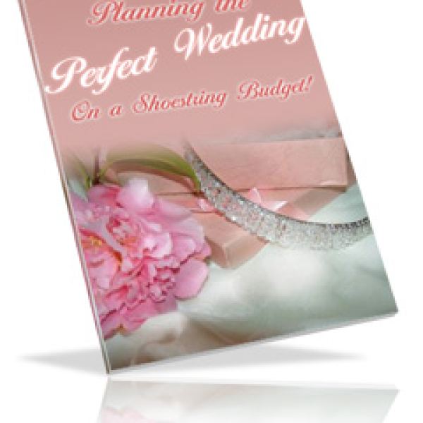 احصل على المورد النهائي لتخطيط الزفاف بميزانية محدودة