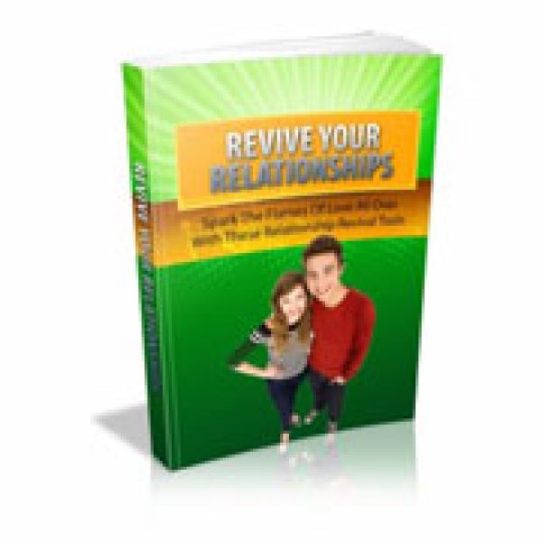 أحيِ علاقاتك: مورد رقمي شامل