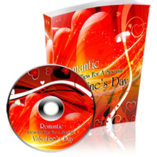 أفكار ونصائح رومانسية ليوم فالنتاين خاص