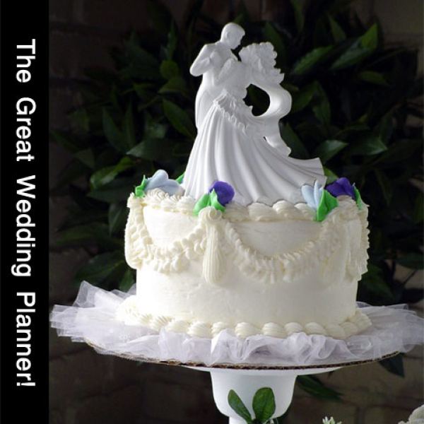 منظم حفلات الزفاف العظيم - وصول رقمي كامل