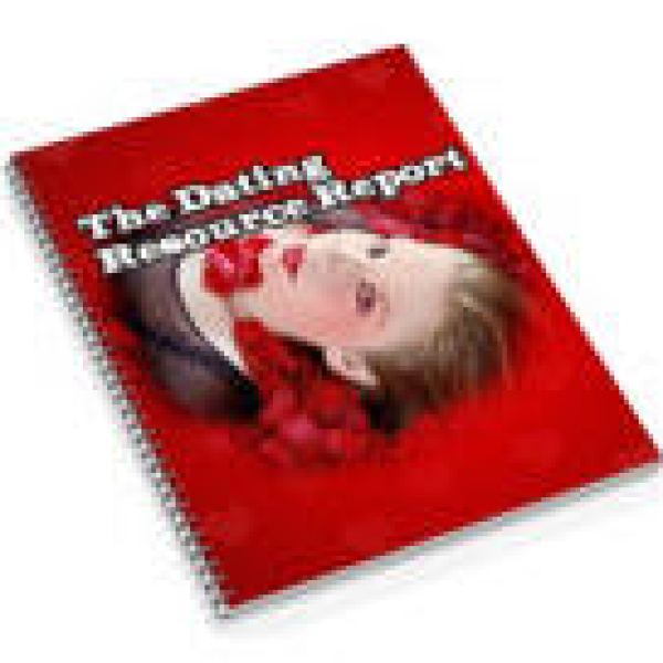 الوصول إلى تقرير موارد المواعدة