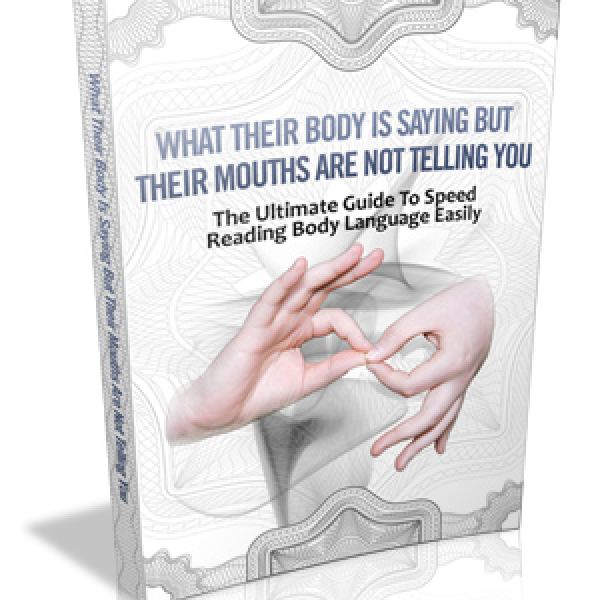 افتح أسرار لغة الجسد: وصول حصري إلى Google Drive