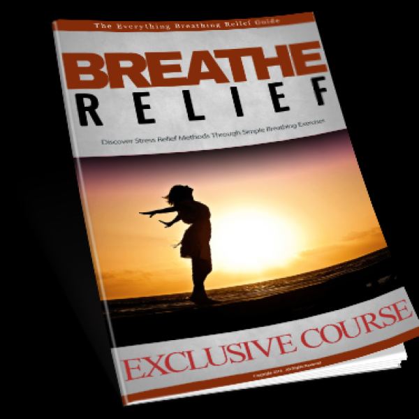 Breathe Relief - Umfassender digitaler Ressourcenordner