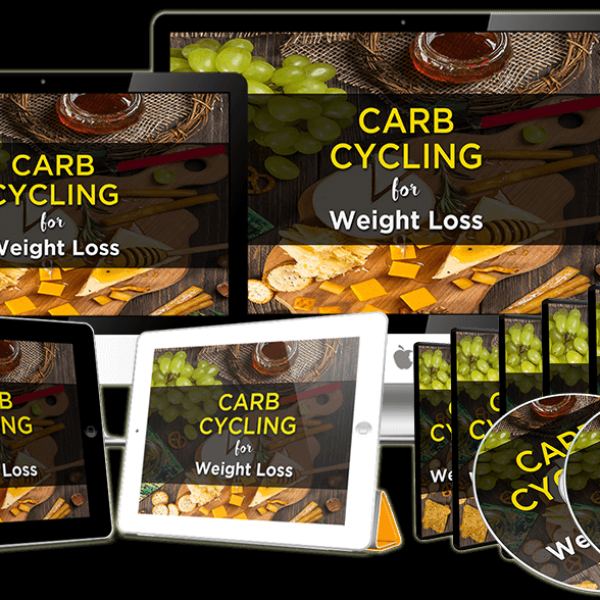 دورة الكربوهيدرات لفقدان الوزن - وصول كامل