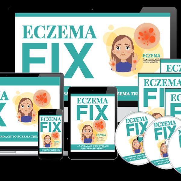 إصلاح الإكزيما: حزمة موارد رقمية شاملة