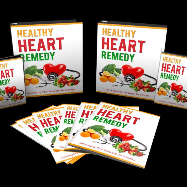 علاج القلب الصحي الوصول الرقمي