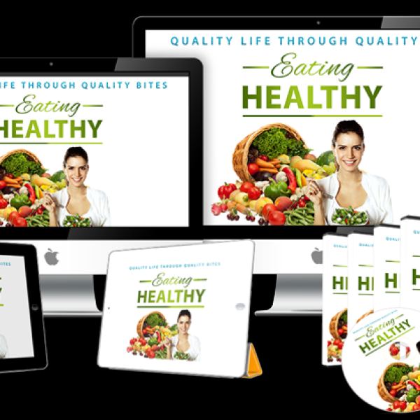 Gesund Essen: Umfassender Zugang zu digitalen Ressourcen