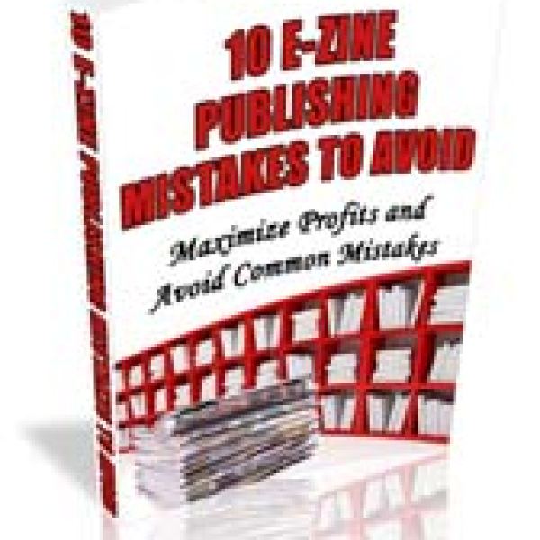 الوصول إلى ملف 10 أخطاء في نشر المجلات الإلكترونية لتجنبها