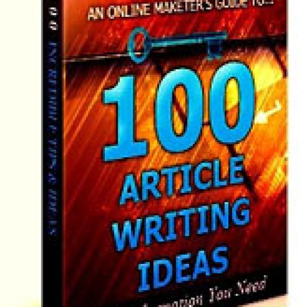 فتح 100 فكرة لكتابة المقالات - الوصول إلى جوجل درايف