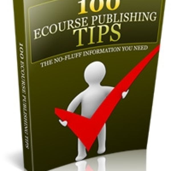 الوصول إلى 100 نصيحة لنشر الدورات الإلكترونية - مجلد موارد شامل