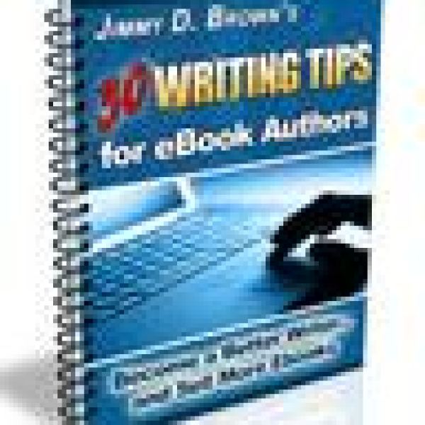 30 نصيحة أساسية للكتابة لمؤلفي الكتب الإلكترونية