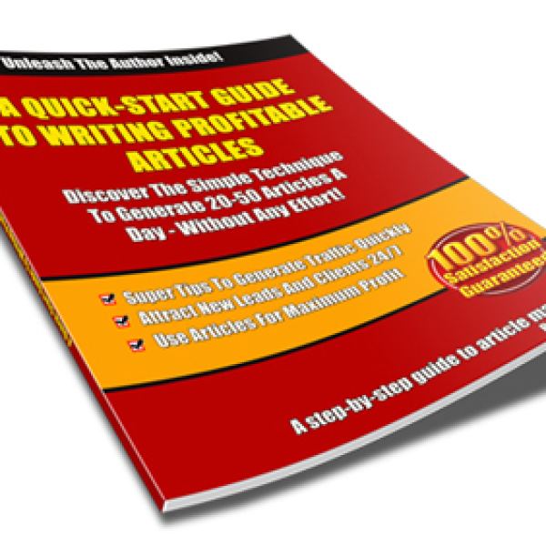 دليل بدء سريع لكتابة مقالات مربحة - الوصول إلى جوجل درايف