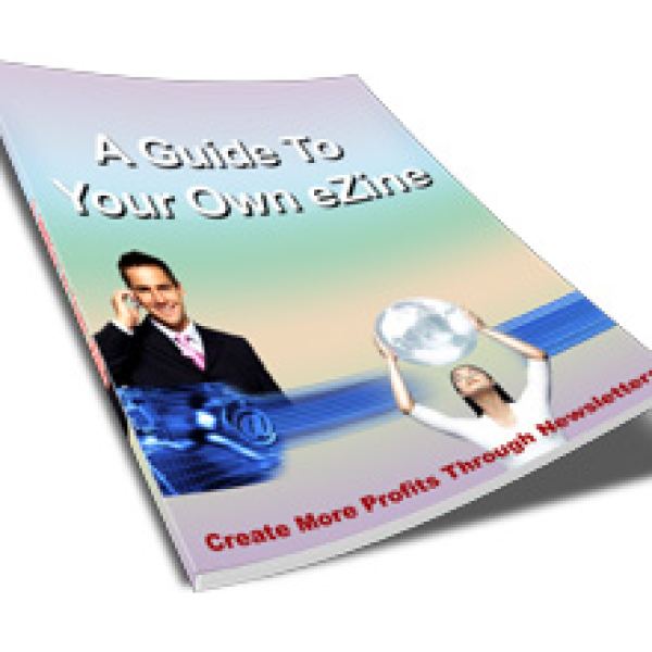 دليل لإنشاء مجلتك الإلكترونية الخاصة - مورد رقمي كامل