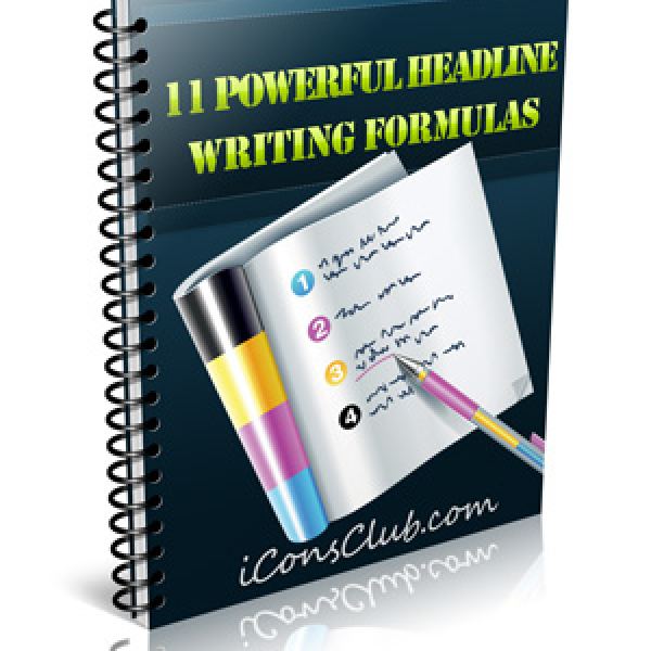 افتح 11 صيغة قوية لكتابة العناوين