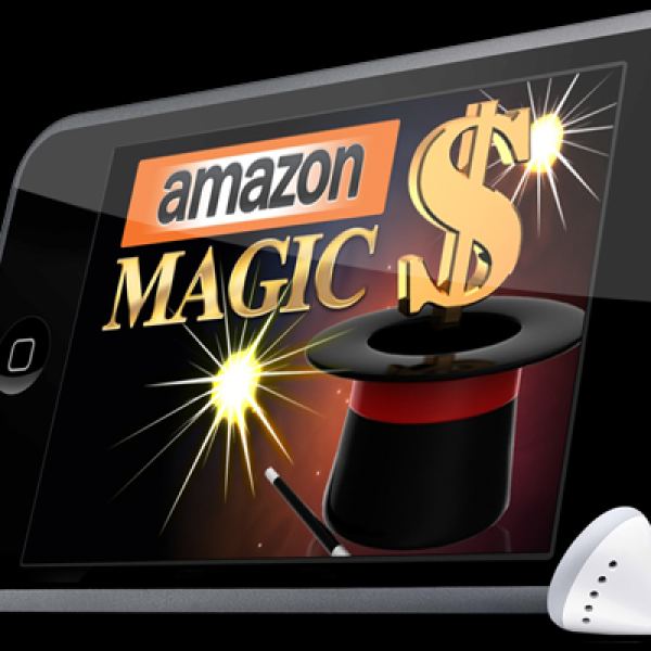 أمازون-ماجيك: دليلك النهائي للموارد